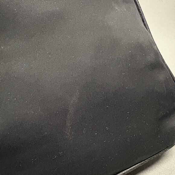 Y2K NINE‎ WEST Women's Black Hobo Shoulder Bag - Picture 11 of 16